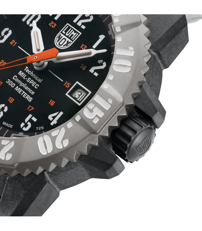 Luminox Carbon Seal 3359.SET