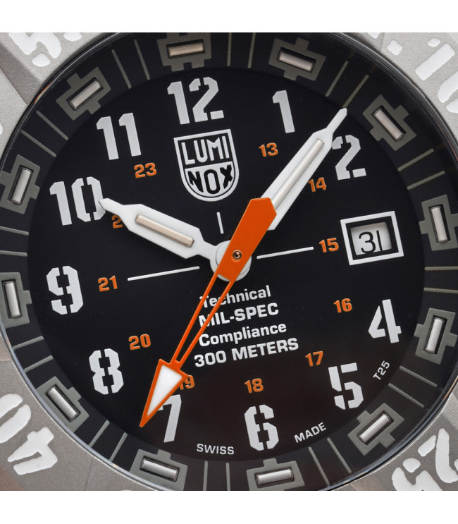 Luminox Carbon Seal 3359.SET
