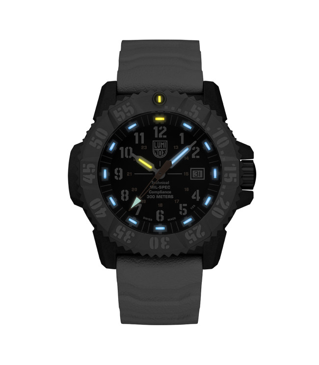 Luminox Carbon Seal 3359.SET