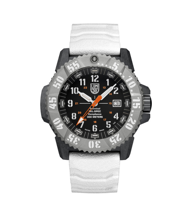 Luminox Carbon Seal 3359.SET