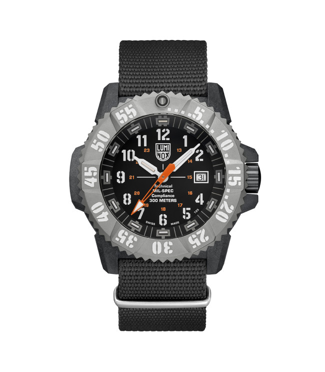 Luminox Carbon Seal 3359.SET
