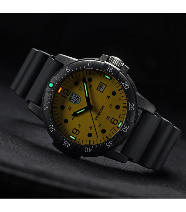 G Collection Sea Bass 2000 Series | 2005