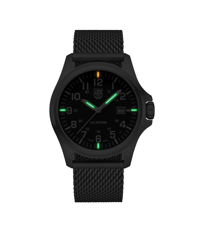 G Collection Patagonia 2500 Series | 2501
