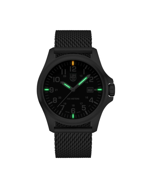 G Collection Patagonia 2500 Series | 2501