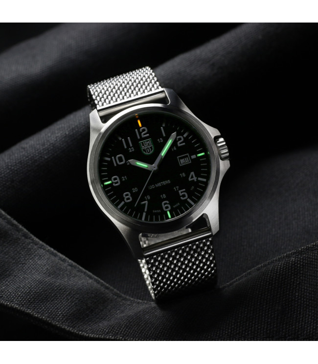 G Collection Patagonia 2500 Series | 2501