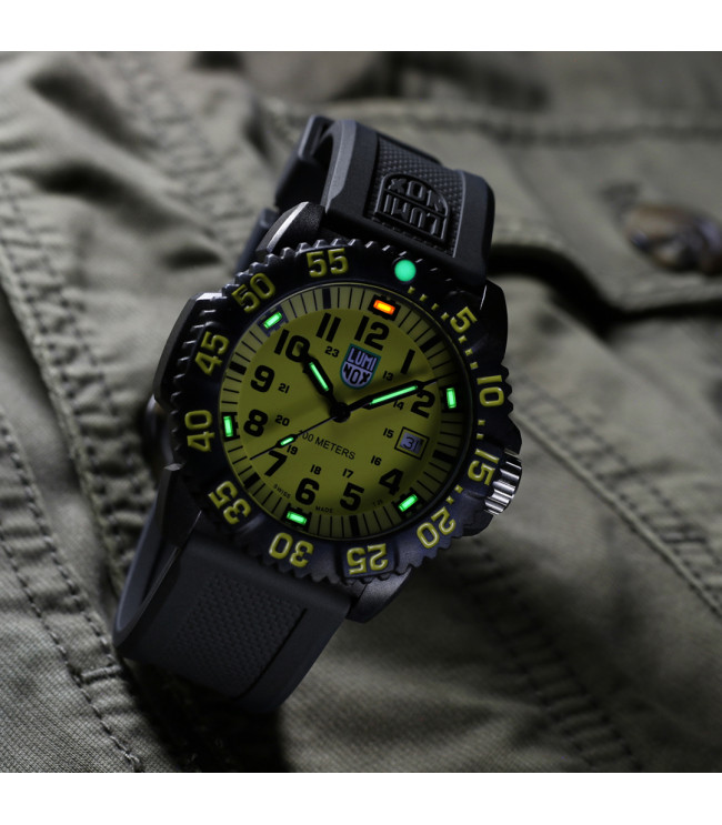 G Collection Sea Lion 2050 Series | 2055.1