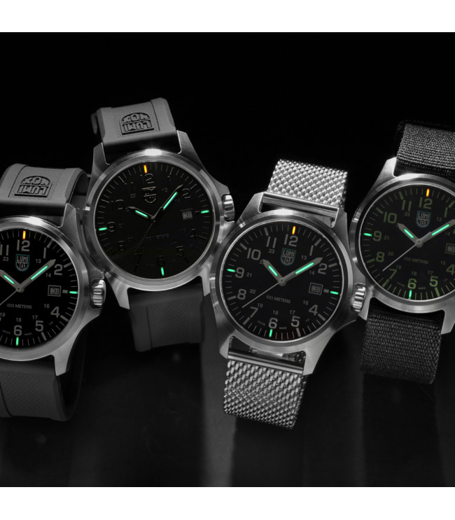 G Collection Patagonia 2500 Series | 2501