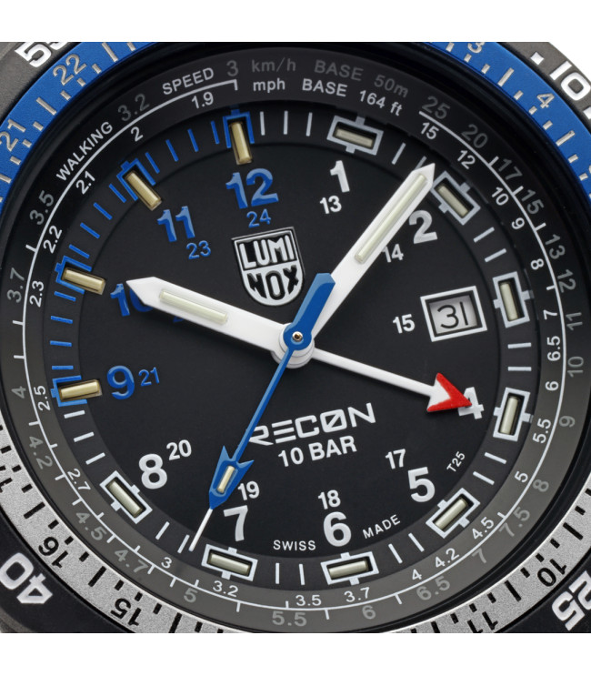 Recon NAV SPC 8830 Series | 8833