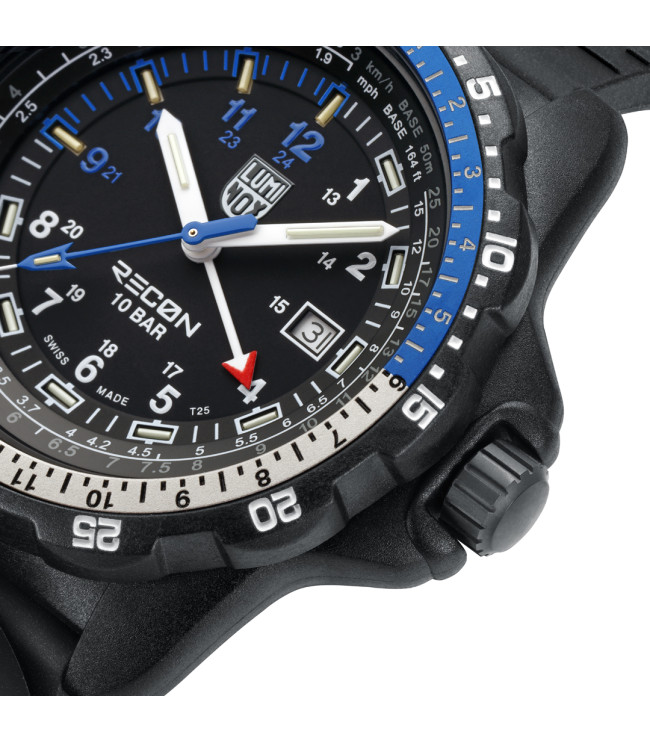Recon NAV SPC 8830 Series | 8833