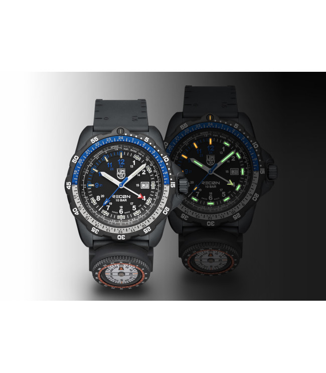 Recon NAV SPC 8830 Series | 8833