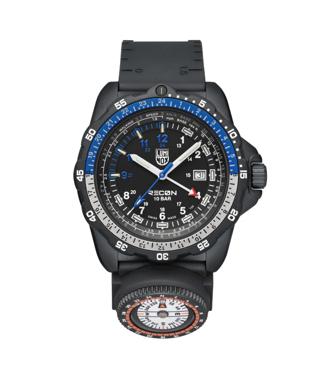 Recon NAV SPC 8830 Series | 8833