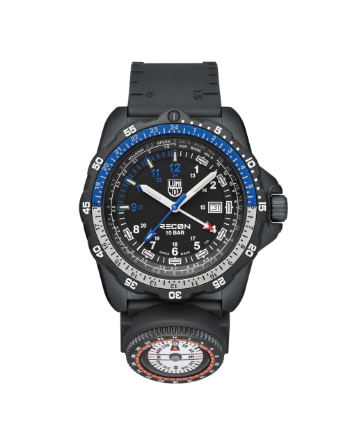 Recon NAV SPC 8830 Series | 8833