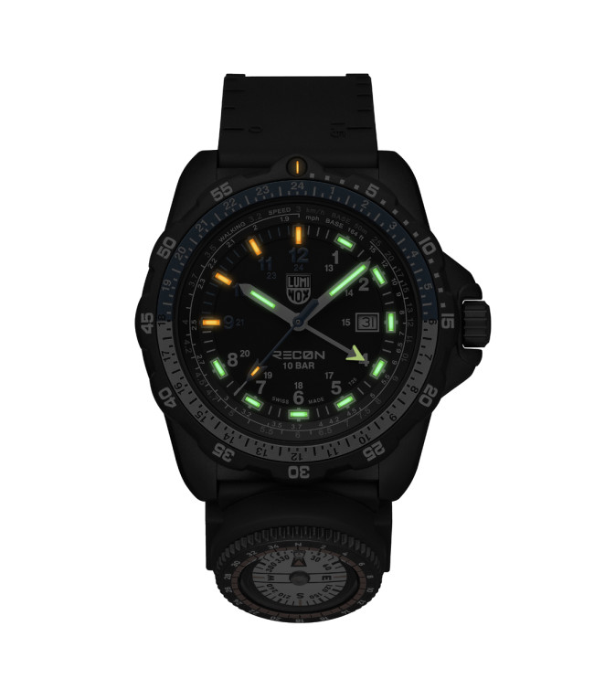 Recon NAV SPC 8830 Series | 8833