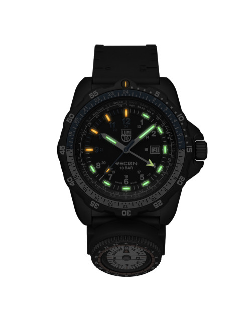 Recon NAV SPC 8830 Series | 8833