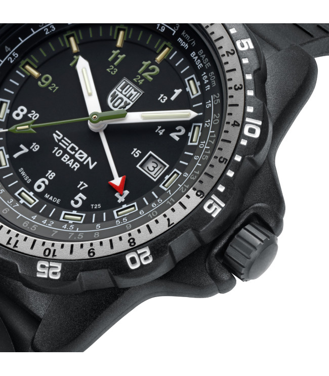 Recon NAV SPC 8830 Series | 8837.SET