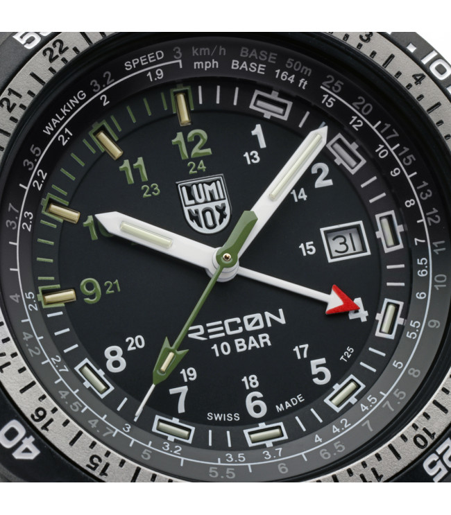 Recon NAV SPC 8830 Series | 8837.SET