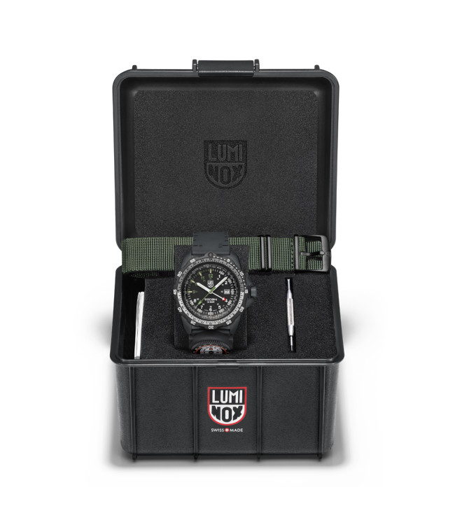 Recon NAV SPC 8830 Series | 8837.SET