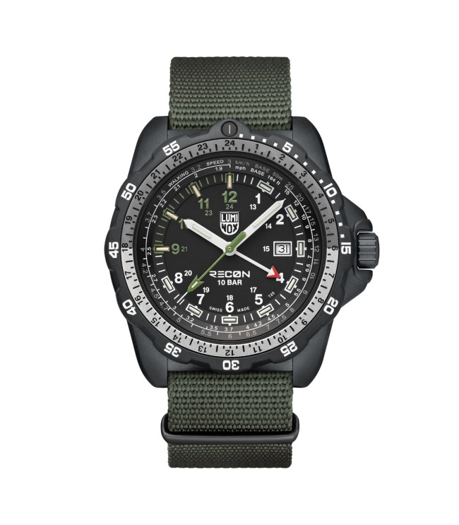Recon NAV SPC 8830 Series | 8837.SET