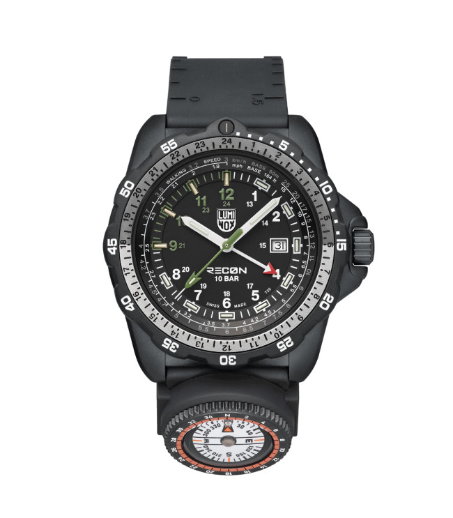 Recon NAV SPC 8830 Series | 8837.SET