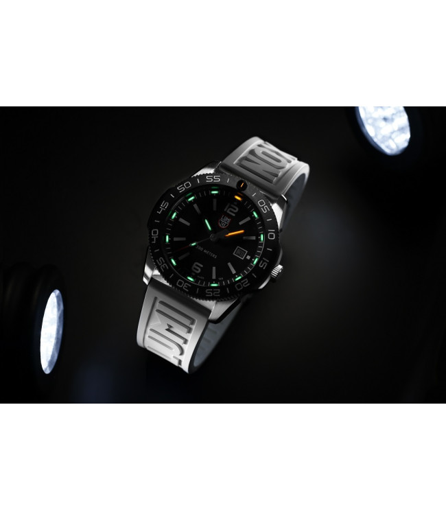 Pacific Diver 3120 Series | 3121.WF