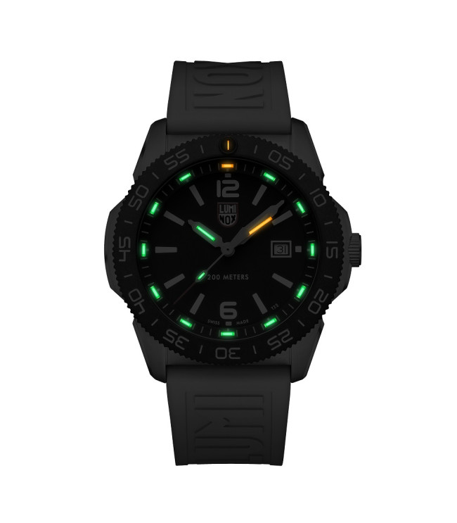 Pacific Diver 3120 Series | 3121.WF