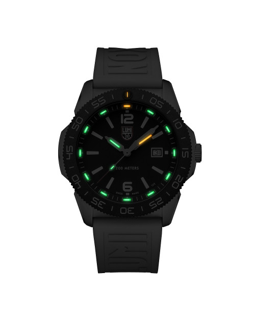 Pacific Diver 3120 Series | 3121.WF