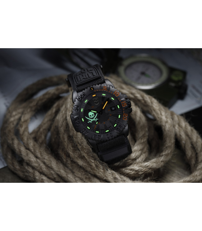 Navy Seal Pirates 3050 Series | 3051.PIR.LE