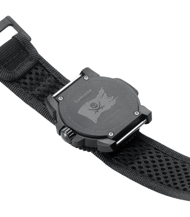 Navy Seal Pirates 3050 Series | 3051.PIR.LE