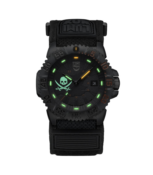 Navy Seal Pirates 3050 Series | 3051.PIR.LE