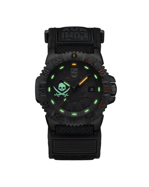 Navy Seal Pirates 3050 Series | 3051.PIR.LE