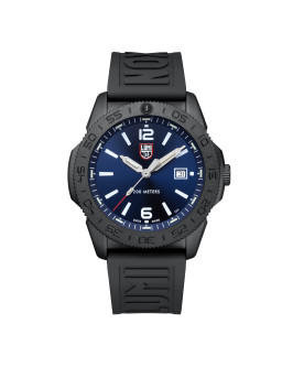 Pacific Diver 3120 Black Series | 3123.B