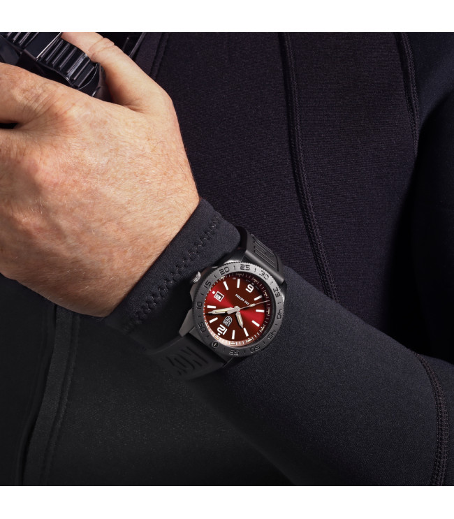 Pacific Diver 3120 Black Series | 3135.B