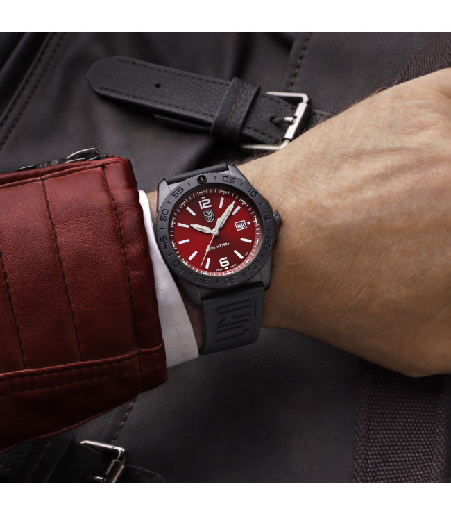 Pacific Diver 3120 Black Series | 3135.B