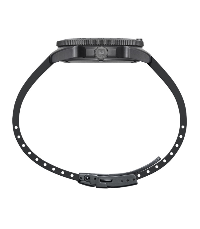 Pacific Diver 3120 Black Series | 3135.B