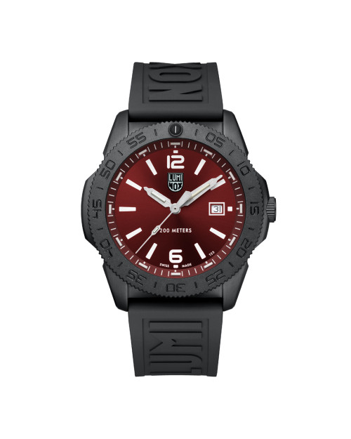 Pacific Diver 3120 Black Series | 3135.B
