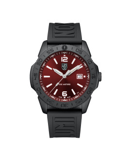 Pacific Diver 3120 Black Series | 3135.B