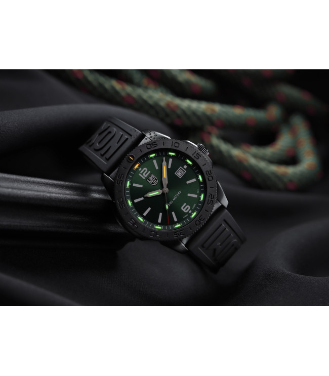 Pacific Diver 3120 Black Series | 3137.B