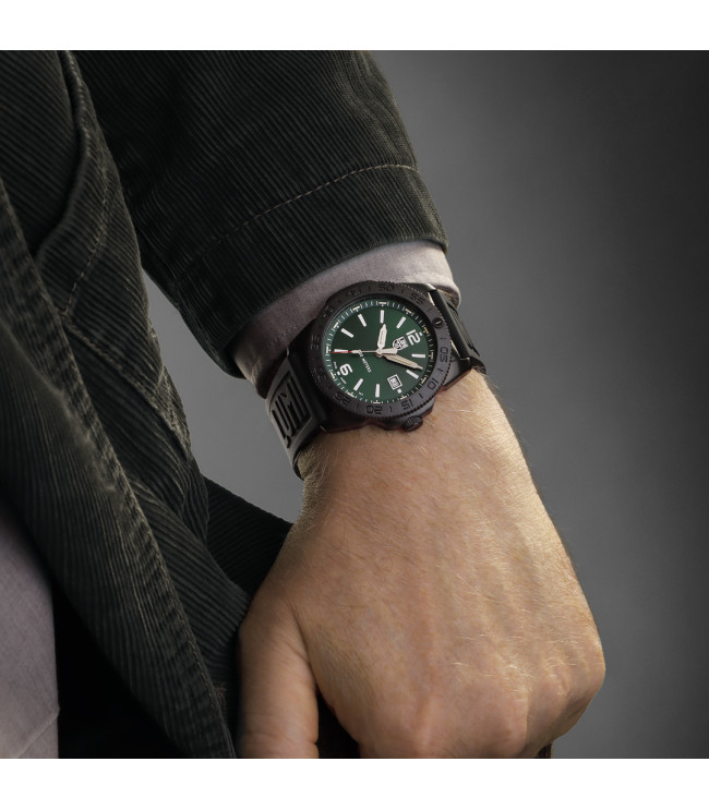 Pacific Diver 3120 Black Series | 3137.B