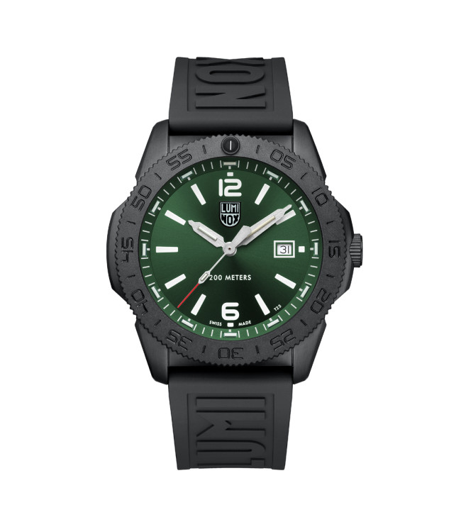 Pacific Diver 3120 Black Series | 3137.B