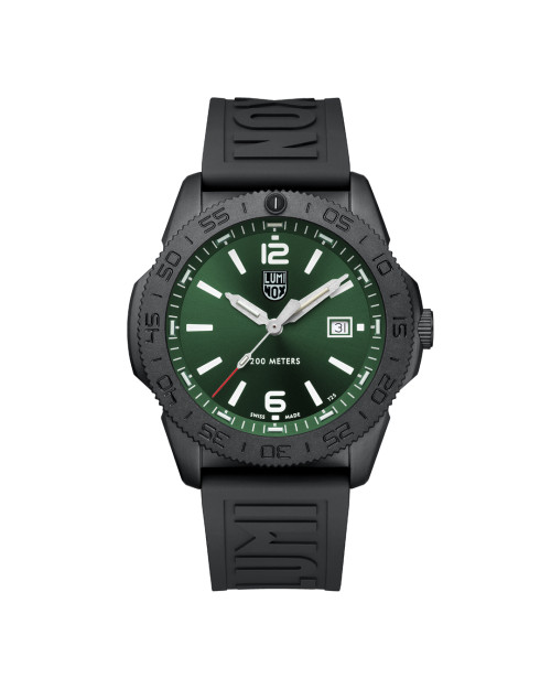 Pacific Diver 3120 Black Series | 3137.B