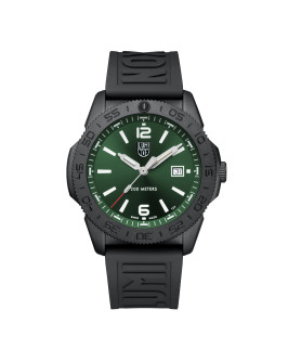 Pacific Diver 3120 Black Series | 3137.B