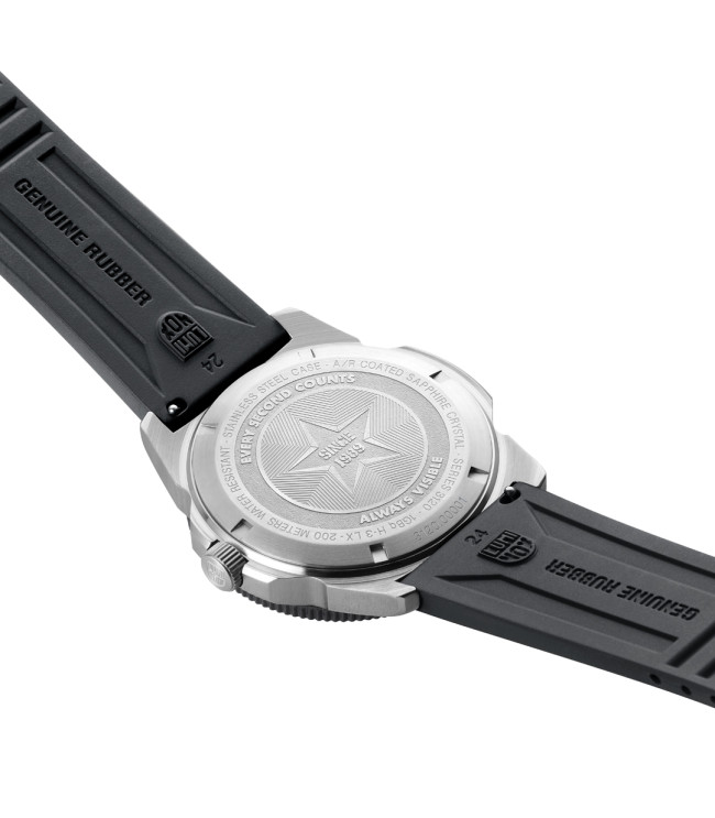 Pacific Diver 3120 Series | 3121.1