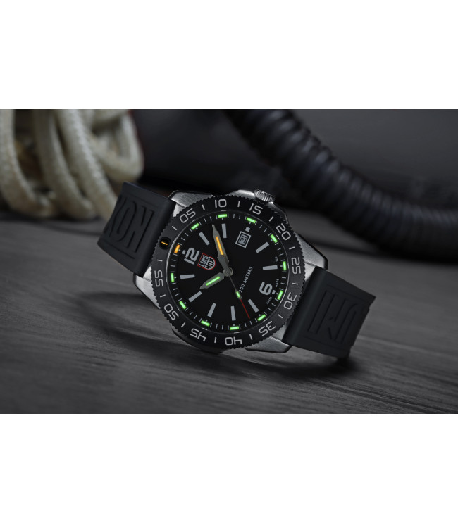 Pacific Diver 3120 Series | 3121.1