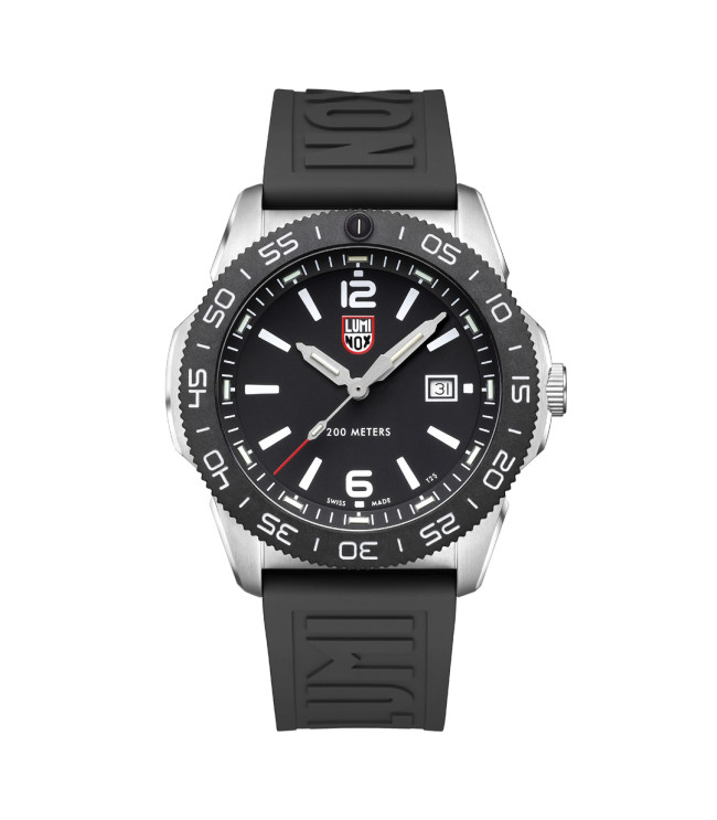 Pacific Diver 3120 Series | 3121.1