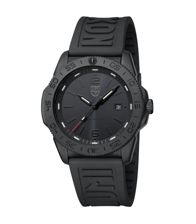 Pacific Diver 3120 Series | 3121.BO.1 - CTF Strap