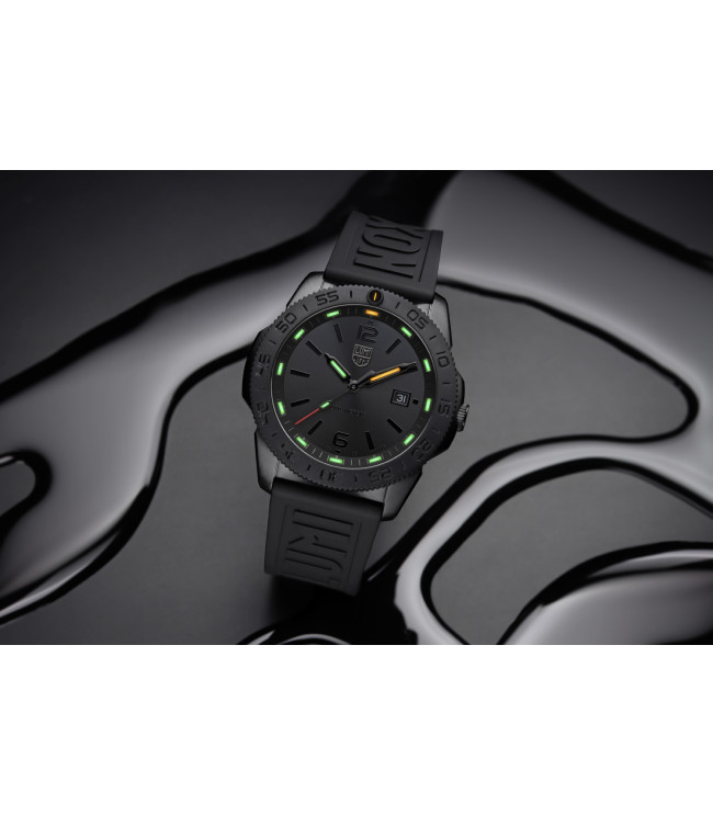 Pacific Diver 3120 Series | 3121.BO.1 - CTF Strap