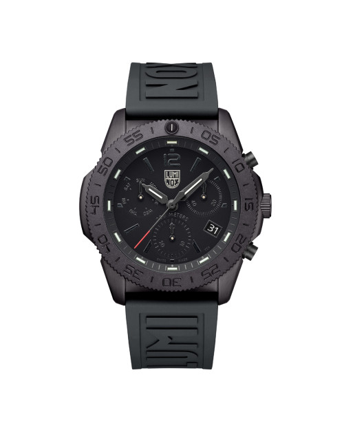 Pacific Diver Chronograph 3140 Series | 3141.BO.1