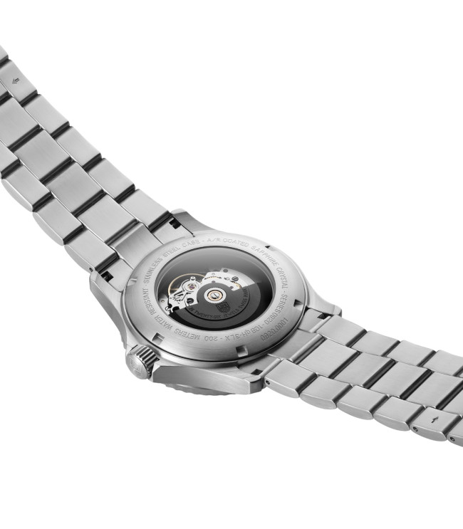 Navy Seal 0920 Series | 0921.M