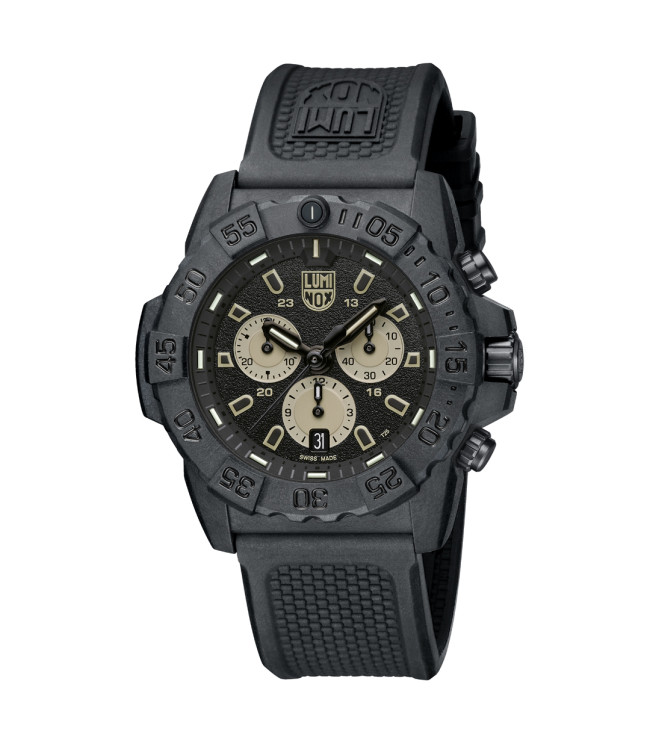 Colormark Chronograph 3580 Series