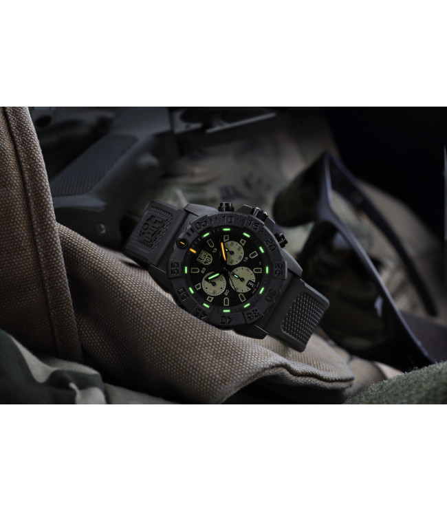 Colormark Chronograph 3580 Series